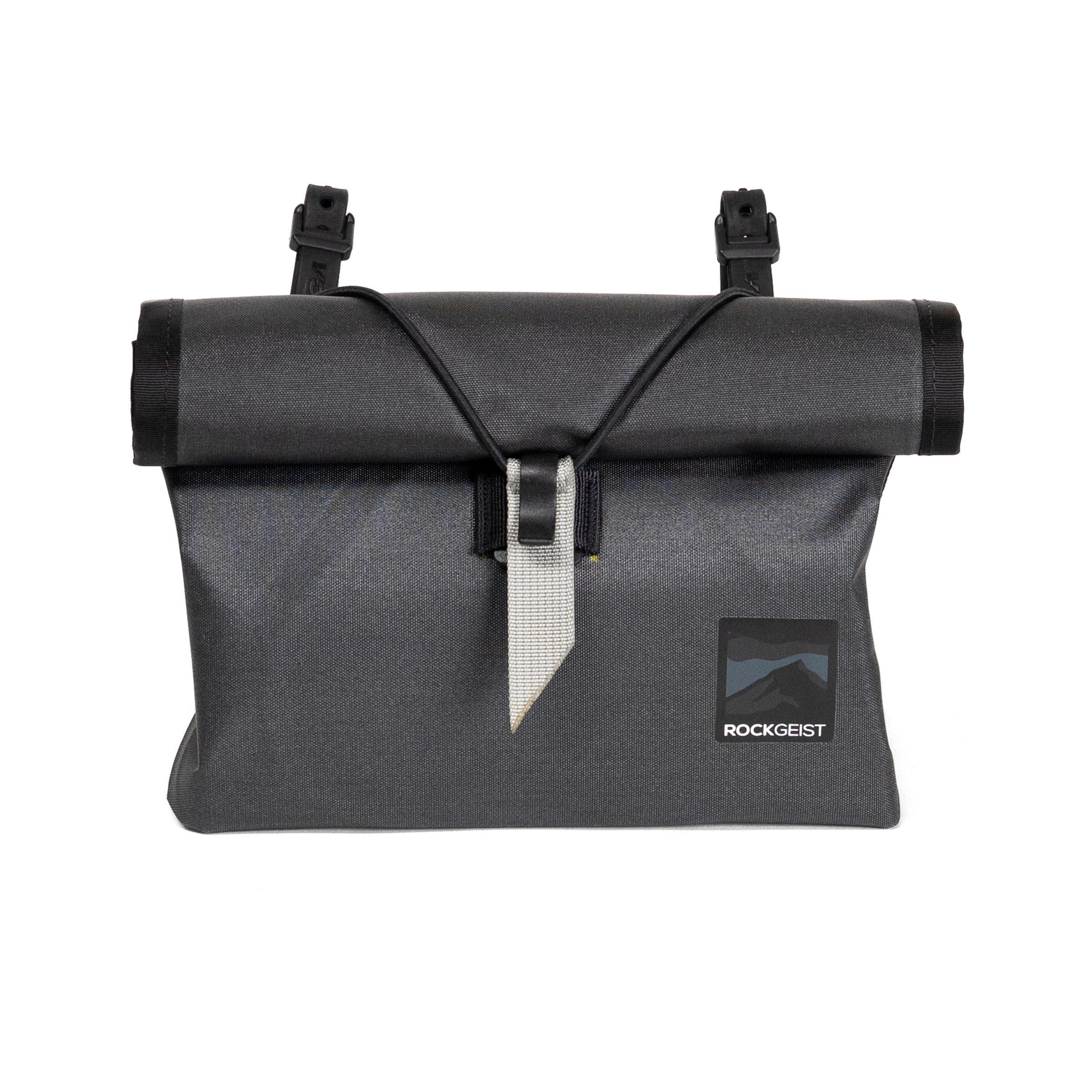 Nigel Waterproof Handlebar Bag | Welded, Waterproof | Rockgeist