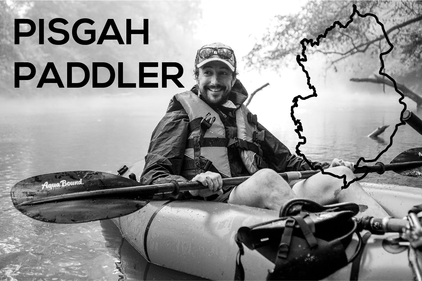 Pisgah Paddler