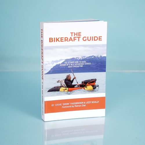 The Bikeraft Guide