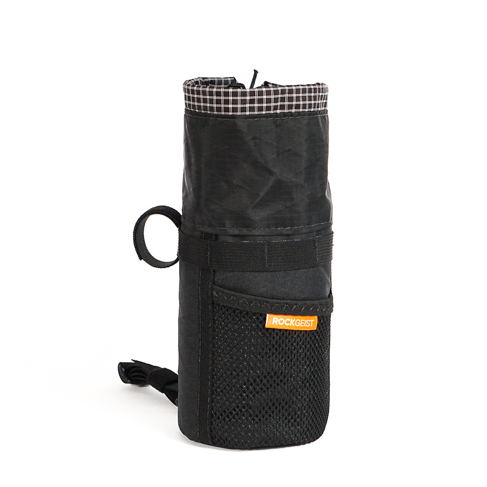 Rockgeist Honeypot Feedbag