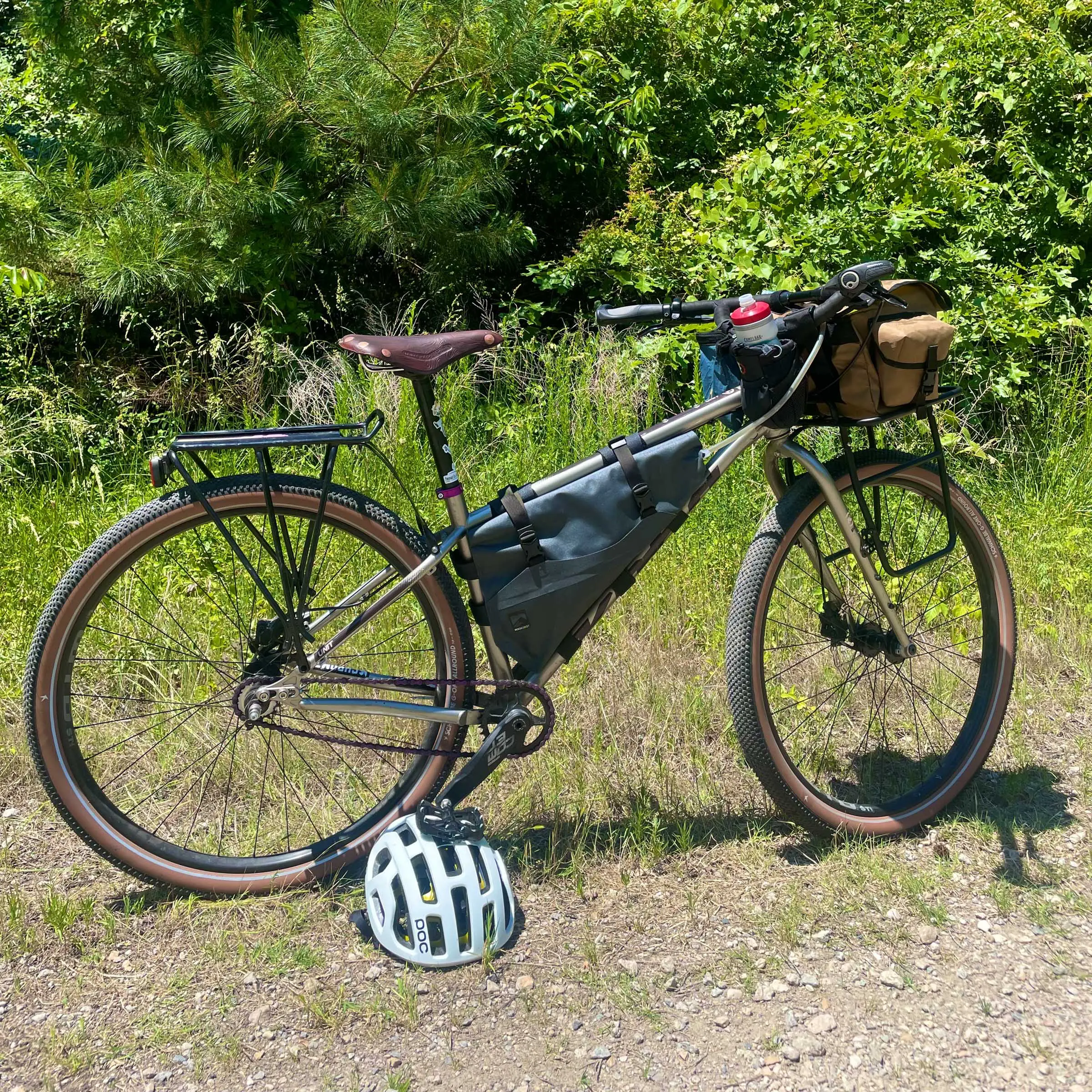 KONA UNIT-X プチカスタム　美品　Mサイズ KONA BIKES | UNIT X