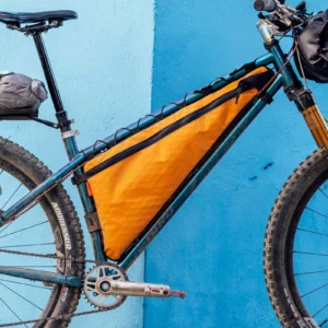 Surly Grappler Custom Framebag | Rockgeist Bikepack USA