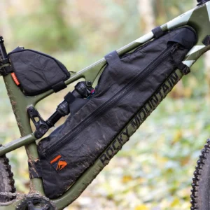 X-Pac® Custom Framebag | Rockgeist Bikepack USA