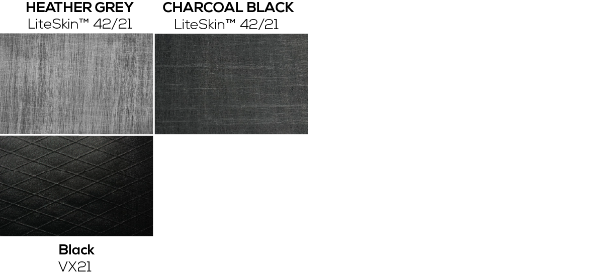 Liteskin Xpac bikepacking fabric