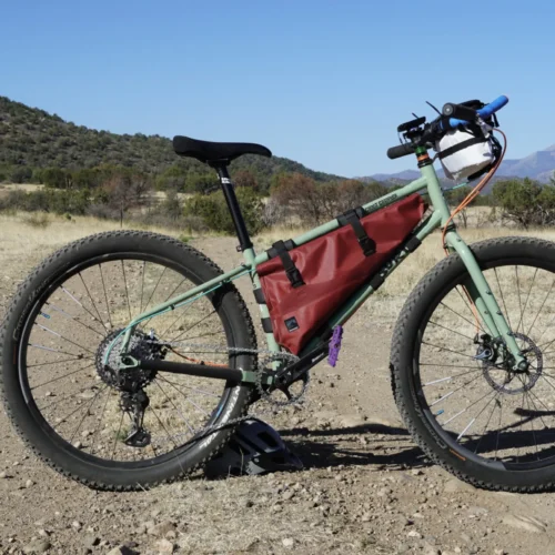 Category: Surly | Rockgeist Bikepack USA