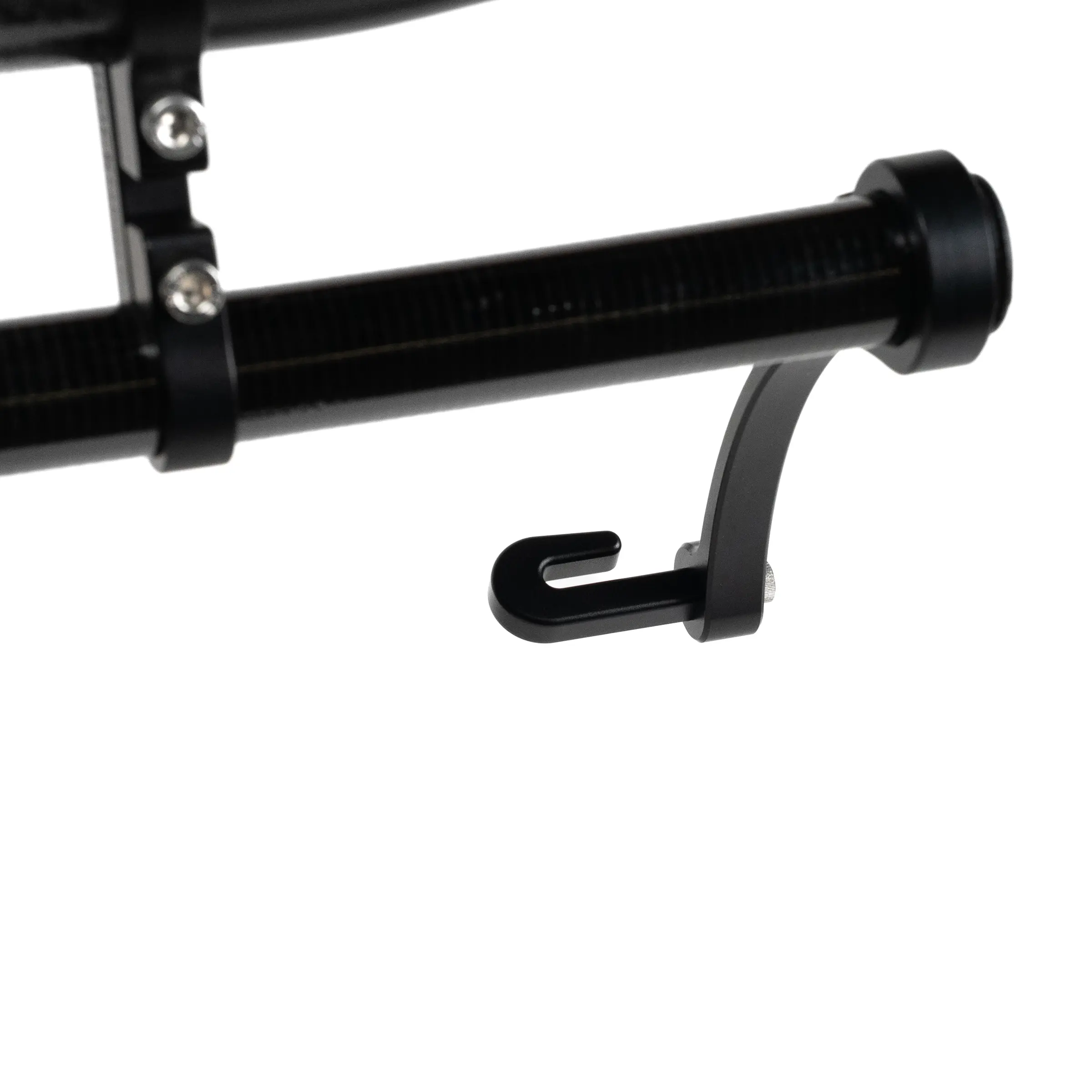 BarJam Cradle bikepacking harness