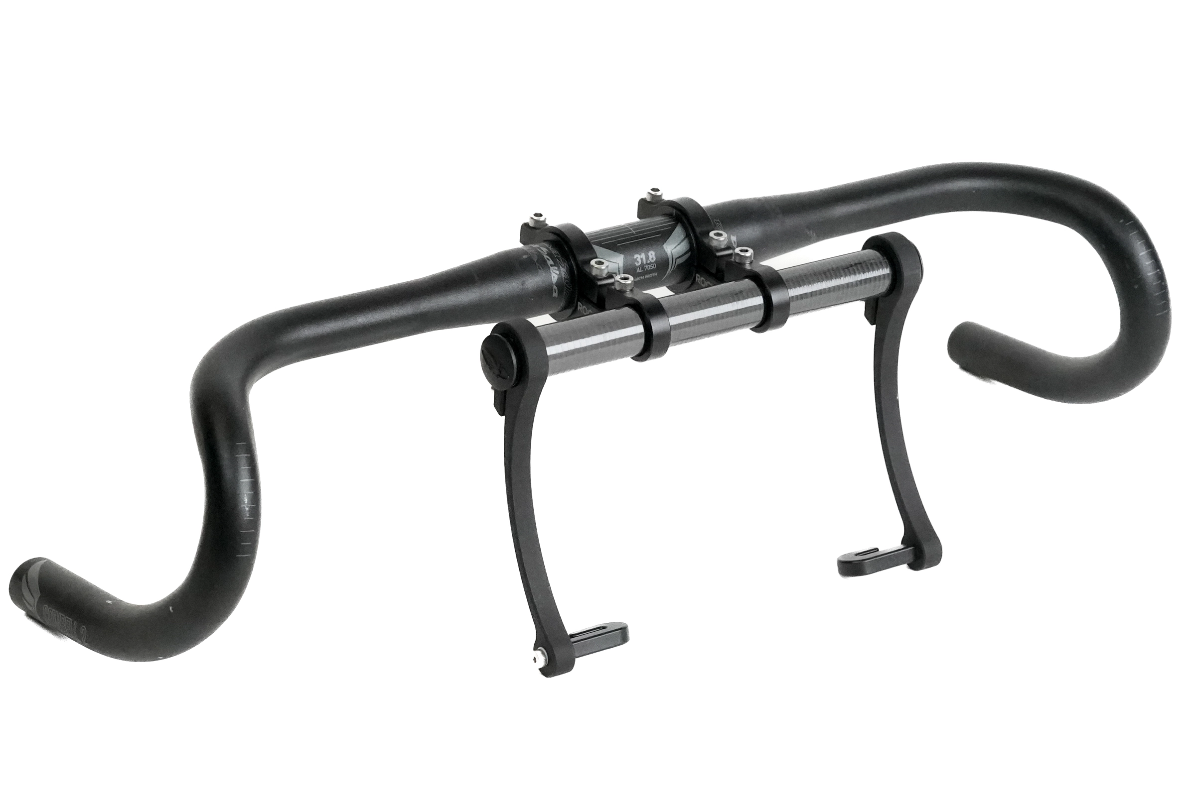 Barjam Cradle bikepacking