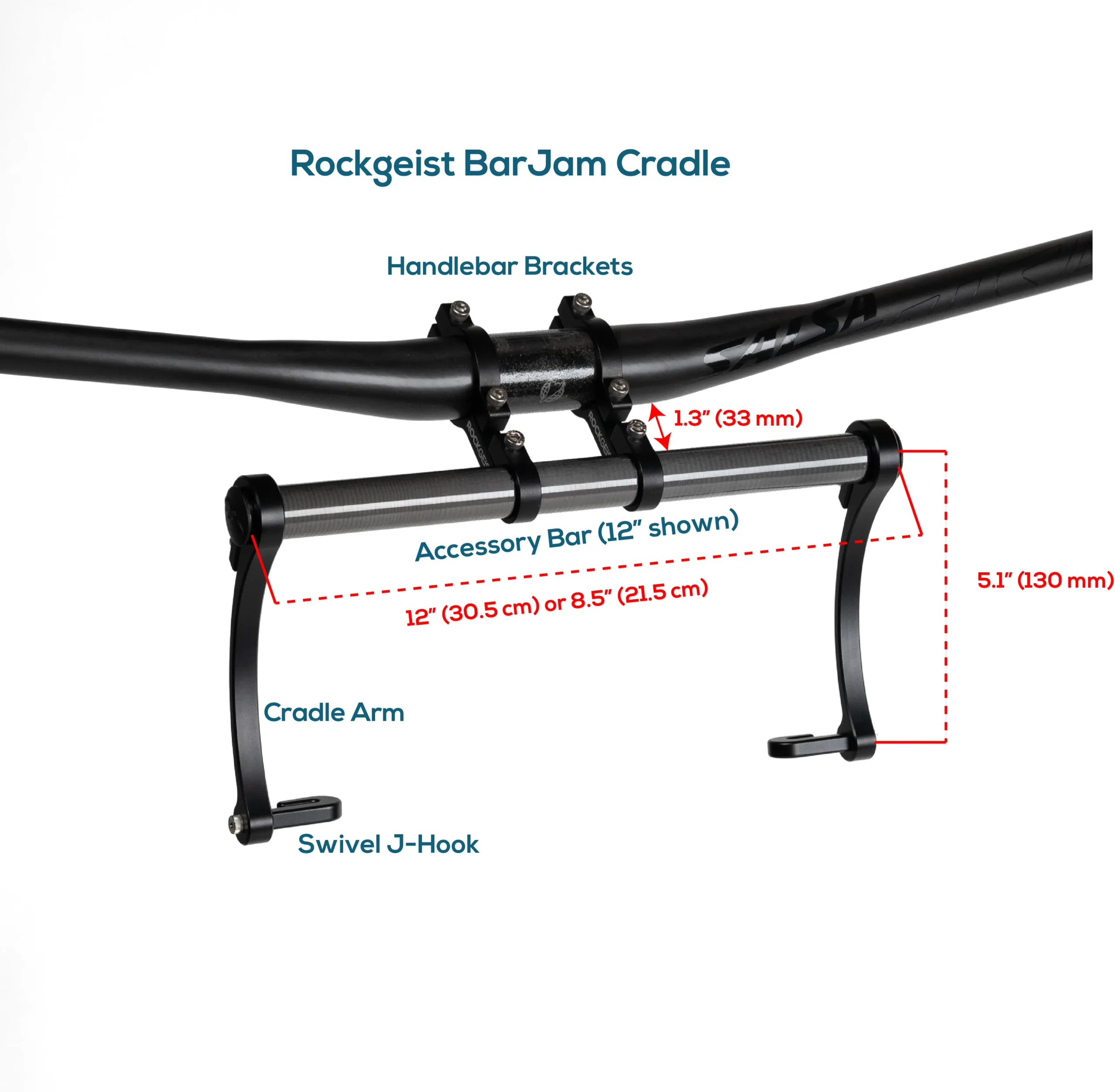 BarJam Cradle - Image 12